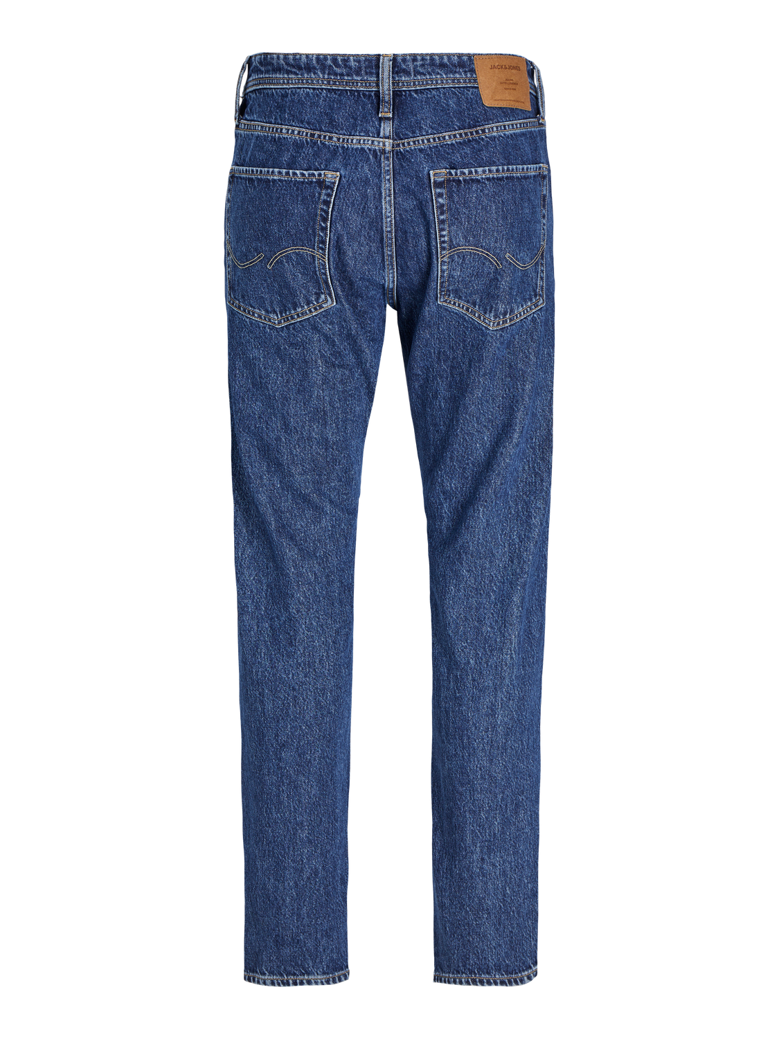 JJICHRIS Jeans - Blue Denim